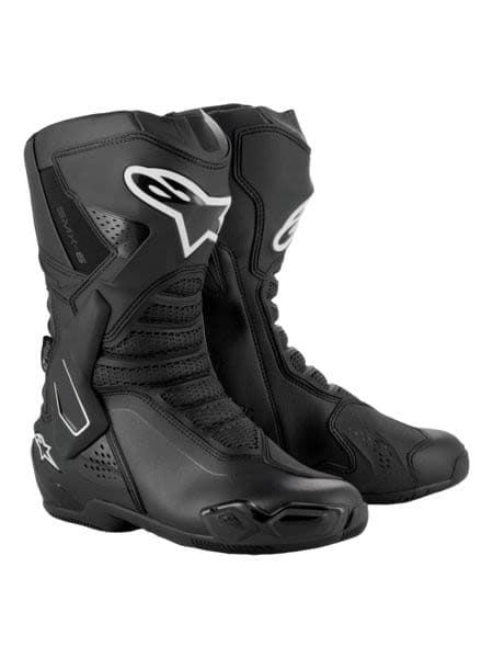 ALPINESTARS SMX-6 V3 DRYSTAR Black