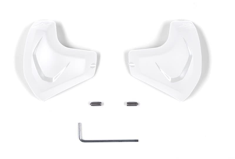 ALPINESTARS SLIDER INSERT White