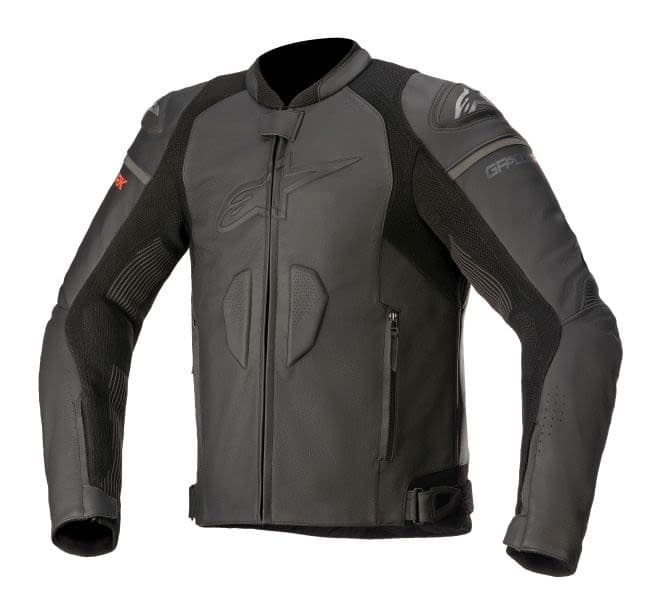ALPINESTARS GP PLUS R V3 RIDEKNIT Black