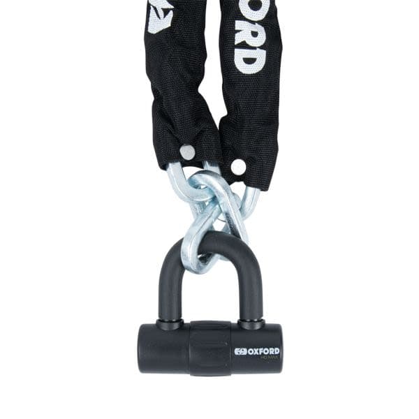 OXFORD HD MAX Black