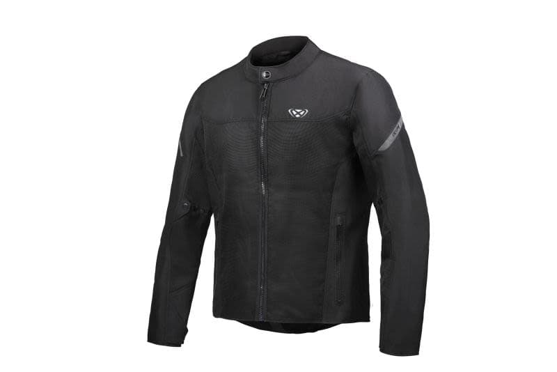 IXON FRESH C-SIZE Black
