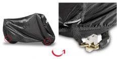 GIVI Journey and luggage