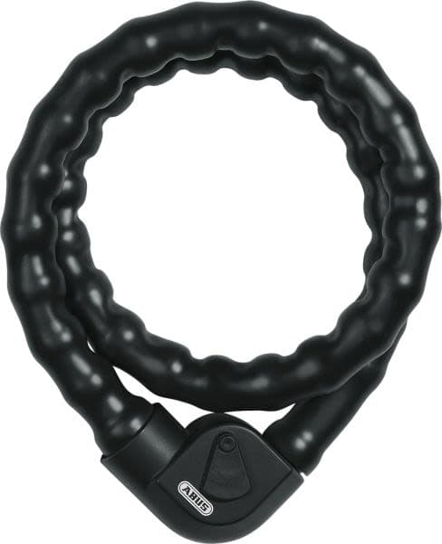 ABUS Steel-O-Flex 950/100 Black