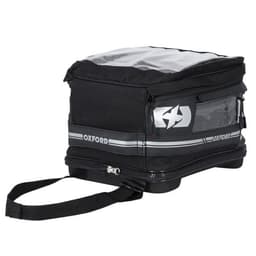 OXFORD Q18 Tank Bag Black, Grey 1