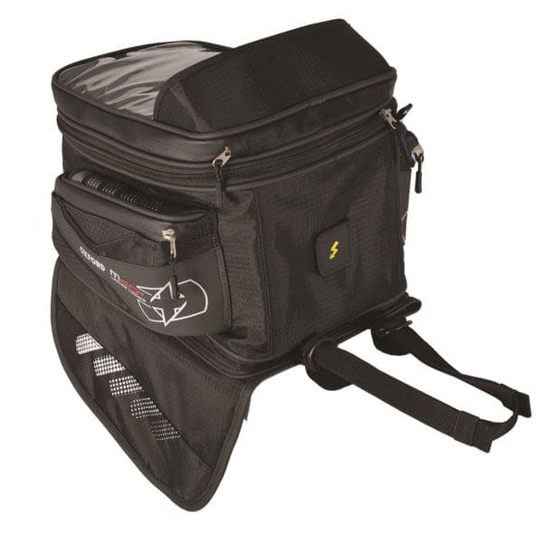 OXFORD M40R Tank Bag Black