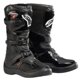 ALPINESTARS MX TECH 3S NEW Black 1