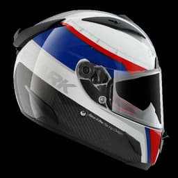 SHARK RACE-R PRO CARBON White 5