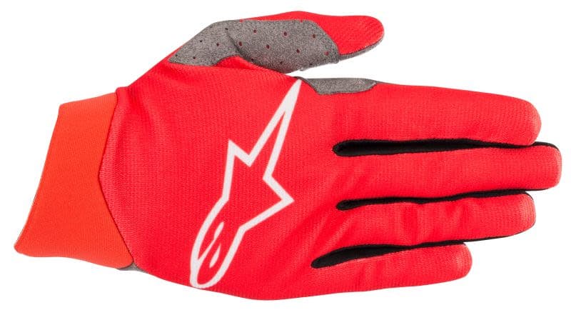ALPINESTARS MX DUNE Red