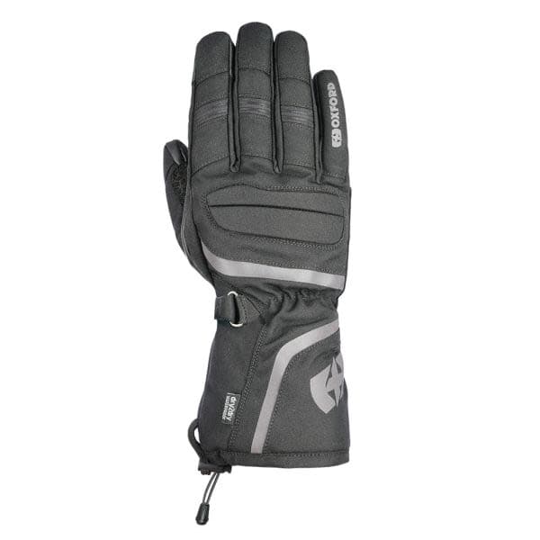 OXFORD CONVOY 3.0 Black