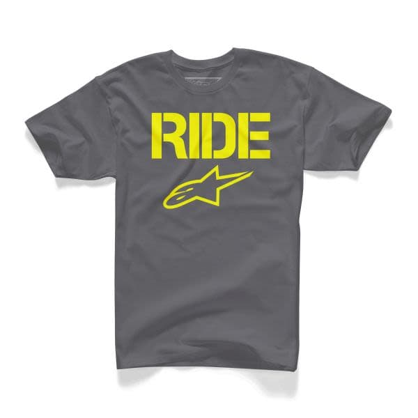 ALPINESTARS RIDE SOLID
