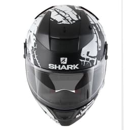 SHARK SPEED-R Black 4