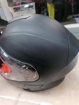 SMK TWISTER Black, Matt 1