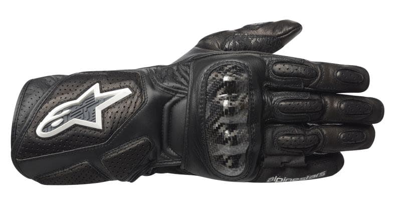 ALPINESTARS STELLA SP-2 Black