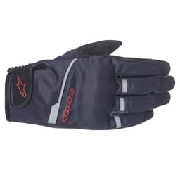 ALPINESTARS HAKU SOFTSHELL Black 1