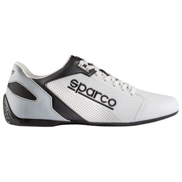 SPARCO SL-17 Black, White