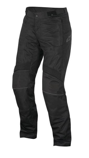 ALPINESTARS OXYGEN Black