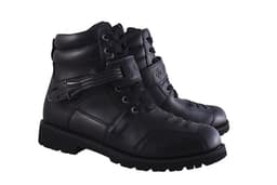 ADRENALINE TACTIC X Black 2