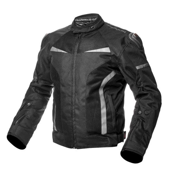 ADRENALINE MESH RS 2.0 Black
