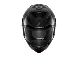 SHARK SPARTAN GT PRO Black, Silver 3