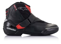 ALPINESTARS SMX-1 R V2 Black, Red 4