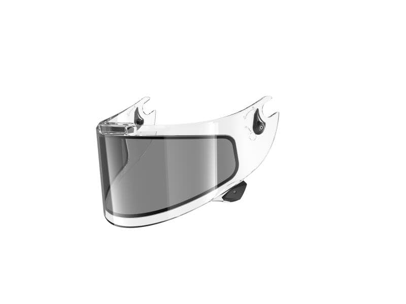 SHARK AERON, AERON GP Clear, electrochromatic