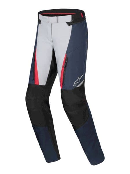 ALPINESTARS STELLA ST-1 WATERPROOF Black, Blue, Red