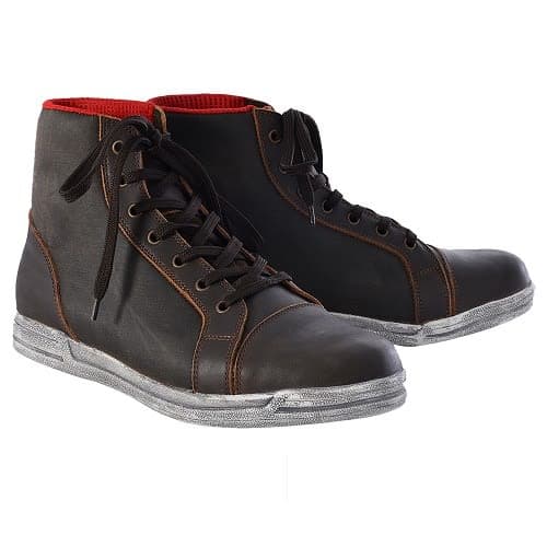 OXFORD JERICHO Brown