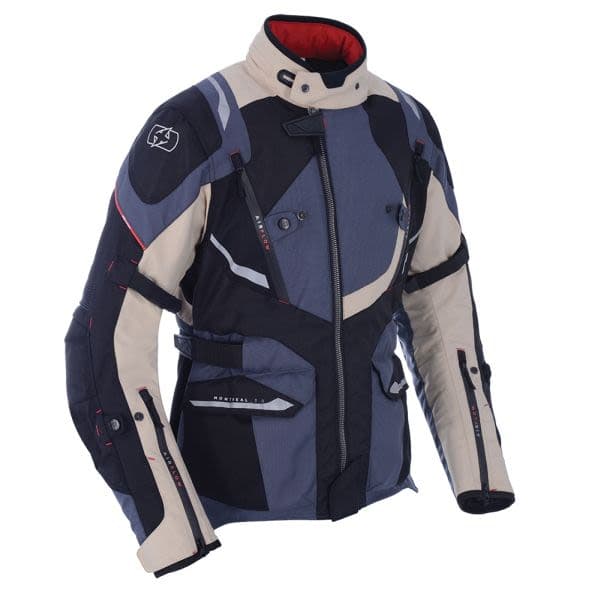 OXFORD MONTREAL 3.0 Beige, Black, Grey