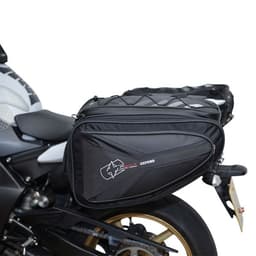 OXFORD P60R Black 2