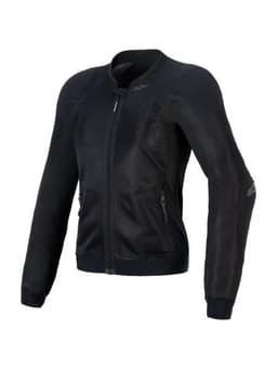 ALPINESTARS STELLA TROOP-AIR Black 1