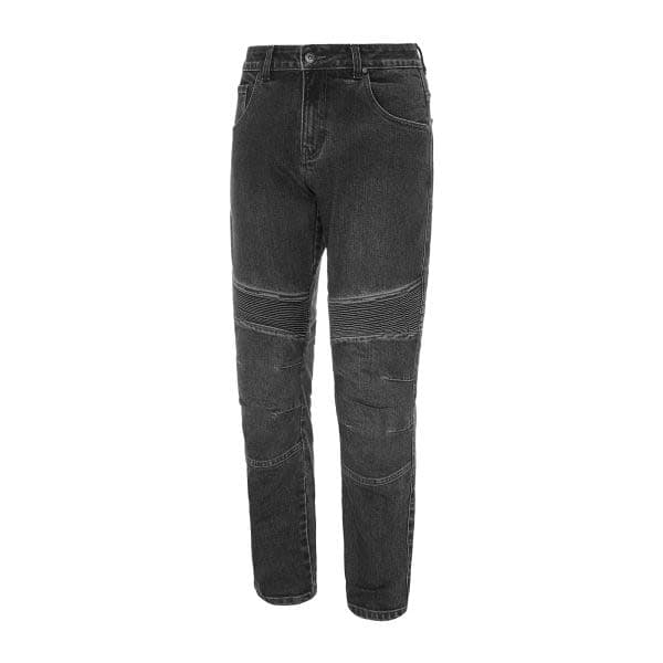 ADRENALINE AMSTERDAM PPE Black