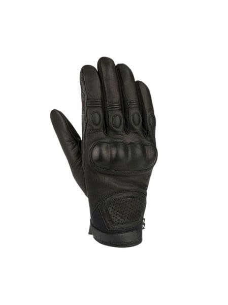 BERING VASKO Black