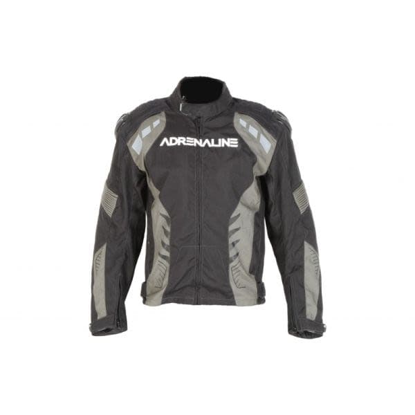 ADRENALINE FASTER Black, Grey