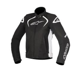 ALPINESTARS STELLA T-JAWS WATERPROOF Black, White 1