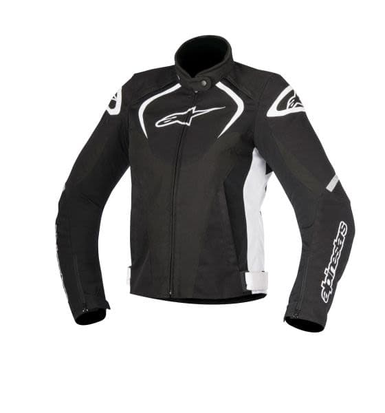 ALPINESTARS STELLA T-JAWS WATERPROOF Black, White