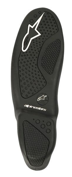 ALPINESTARS SMX-1/SMX-1.1/SMX-5/STELLA SMX-1.1 Black, White