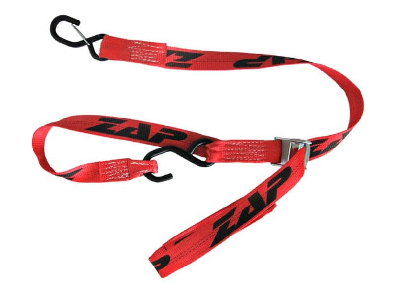 ZAP TECHNIX Motorcycle accessories