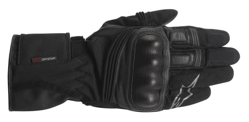 ALPINESTARS VALPARAISO DRYSTAR Black