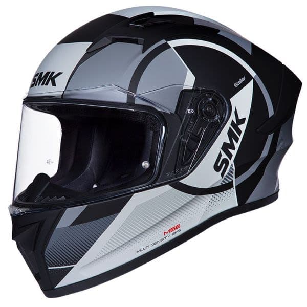 SMK STELLAR Anthracite, Grey