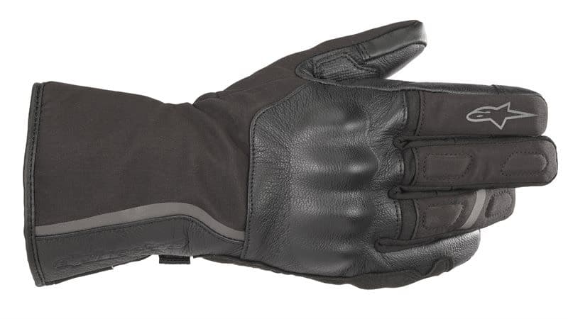 ALPINESTARS STELLA TOURER W-7 DRYSTAR Black
