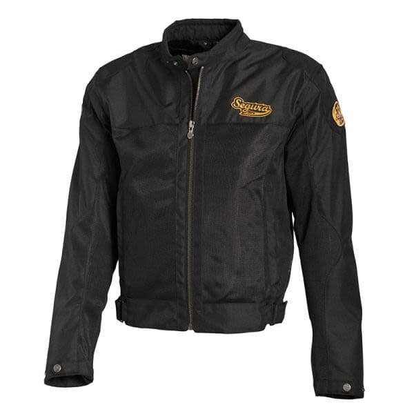 SEGURA FRESH Black