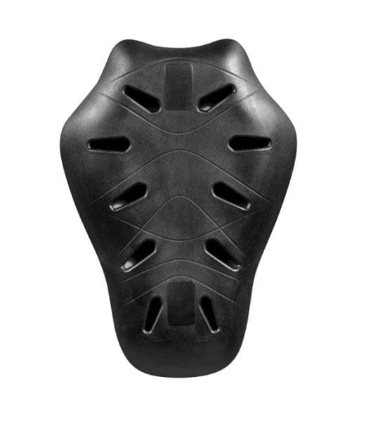 ADRENALINE Back protectors Black