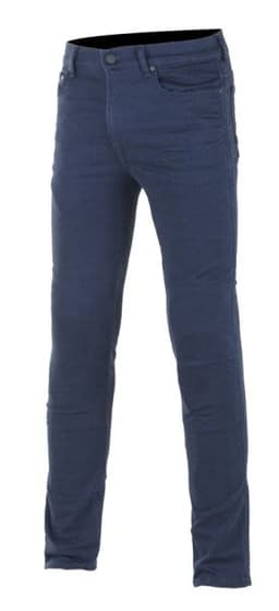 ALPINESTARS CERIUM TECH-STRETCH Blue 1
