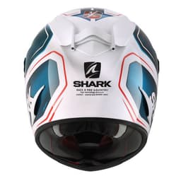 SHARK RACE-R PRO White 5