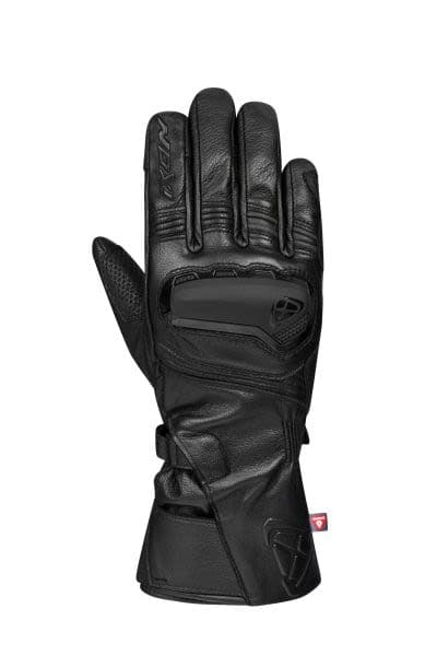 IXON PRO MILES Black