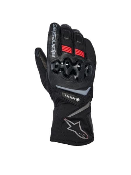 ALPINESTARS WT-8 GORE-TEX® INSULATED Black