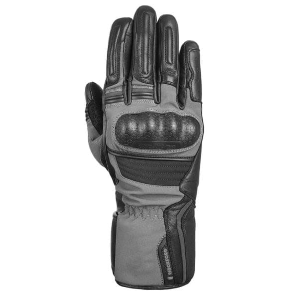 OXFORD HEXHAM Black, Grey