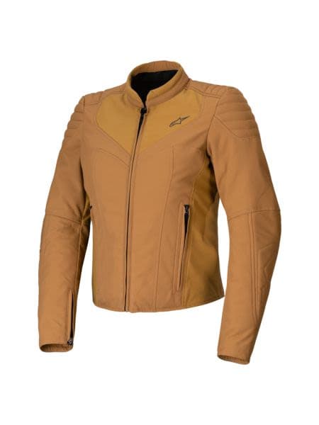 ALPINESTARS ISLA WR WOMEN Brown, Gold