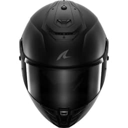 SHARK SPARTAN RS Black, Matt 3