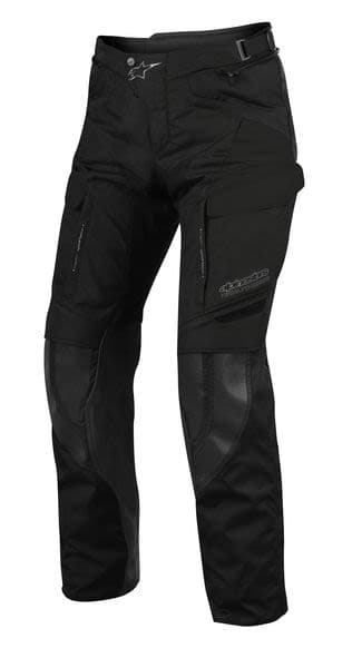 ALPINESTARS DURBAN GORE-TEX Black
